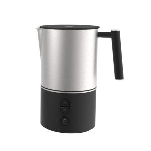 Xiaomi SCISHARE Electric Milk Frother Cappuccino Shaker Steamer Jugs Machine Pitcher Automatic Foam