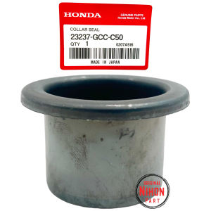 Corong Pully Beat FI / Beat Pop / Scoopy / Vario Karbu / Vario 110 LED GCC Original Honda NP516