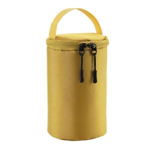 Portable Camping Gas Tanks Storage Bag AntiCollision Camping Light Carrying Bag Fuels Cylinder Protective Case Enduring