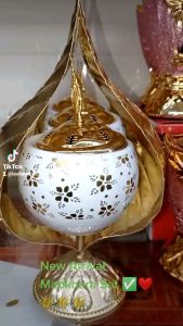 Rabbiul Awal Mabkhara full set with charcoal and bakhoor 40 grms