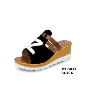 Wedges sandals Fashion Ala Korea WG8033