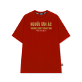 Áo Thun Local Brand Teeworld Người Tàn Ác Thường Sống Thảnh Thơi Nam Nữ Unisex Form Rộng. 