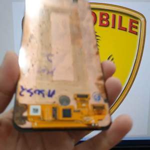 Màn Hình SS A30S / A307 Loại ZIN Hãng (tặng keo dán + cường lực)