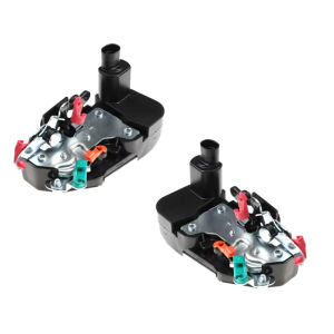 Thích hợp cho bộ truyền động khóa cửa và khóa cửa ô tô Dodge. 55076290 55076291 55075356 55076076