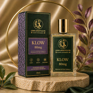 KPV10 | CU100 | NAD | GTT | KL0W | GL0W - COMPLETE WELLNESS ANTI-AGING KIT - Lean Lifestyle PH - Elevate your essence.