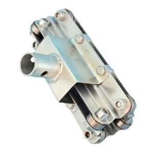 Hanson8 Crawler Electric Riser Suitable for Canopy Electric Roll Film Dedicated Climber 3T7R1