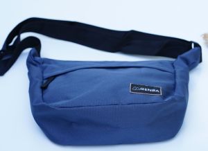 Tas Selempang Genba Slingbag murah Shoulder Bag Sling Bag Wanita Cewek Cowok