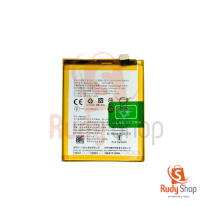 Baterai Battery Batre BLP683 Oppo A7X Relame 2 / 2 PRO/UI Original