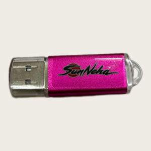 USB Flash Drive  แฟลชไดร์ฟ  #  Flash Drive 2.0  ที่เก็บข้อมูล