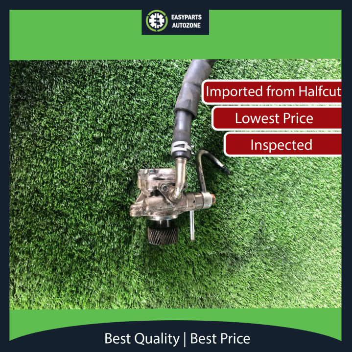 Autozone Ford Ranger WL Power Steering Pump Lazada