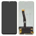 LCD HUAWEI HONOR 10 LITE FULLSET TOUCHSCREEN BLACK. 