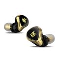 KZ SA08 PRO หูฟัง TWS 4 ไดรเวอร์ 4BA รองรับ Bluetooth 5.2 ประกันศูนย์ไทย. 
