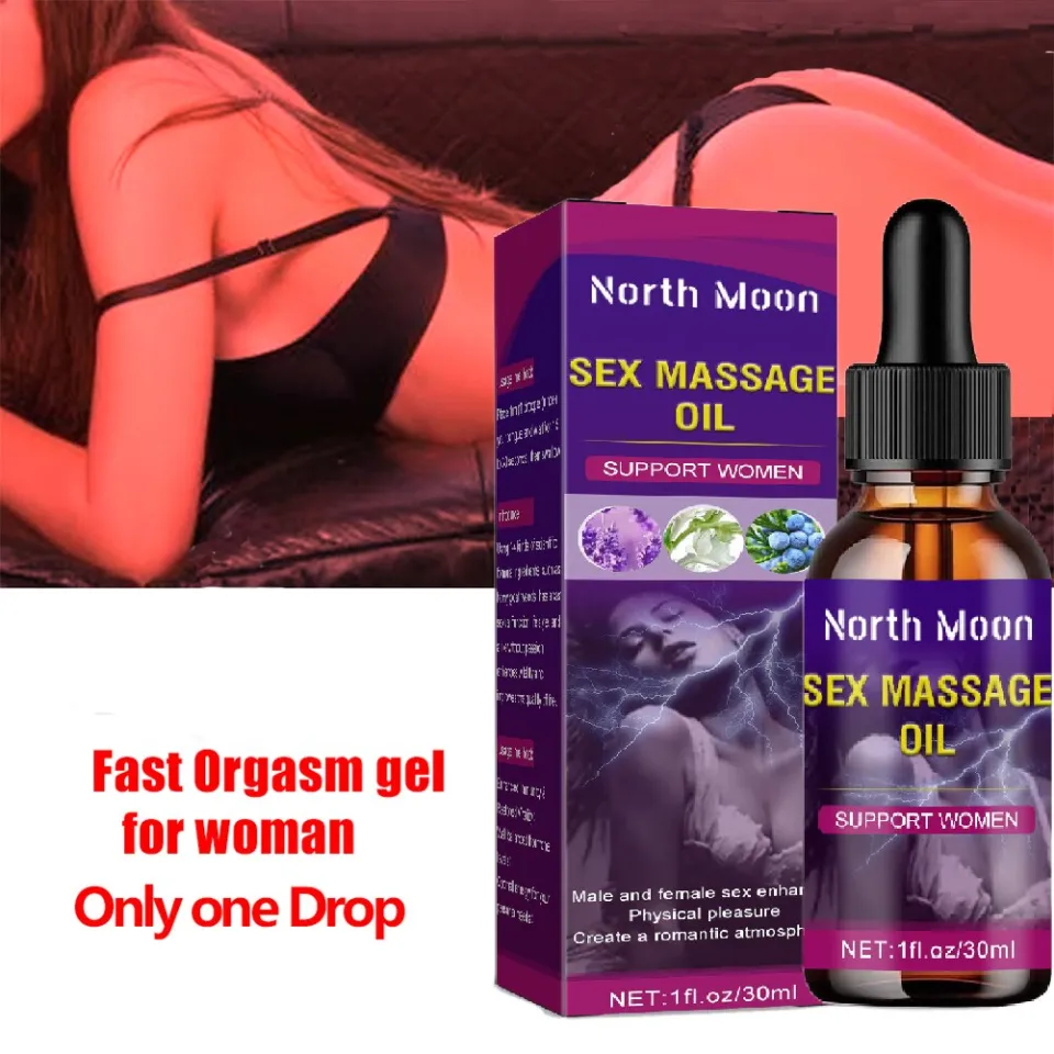 Squirting Orgasm Gel For Women Stimulant Sex Massage Oil Female Climax  Libido Booster Women Exciter Sex Lubricant Aphrodisiac | Lazada PH