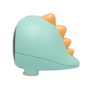 Emoji Alarm Clock Cute Expression Voice Control Night Light Multifunctional Alarm Clock Child Bedside