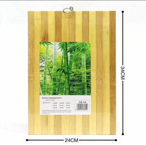 Kitchenware Chopping Pad wood Kitchen Chopping Cutting Board