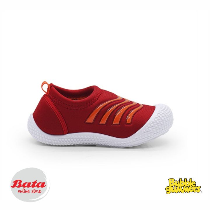 Bubblegummers by Bata Sepatu Anak SOFTY ada Warna Sepatu Anak