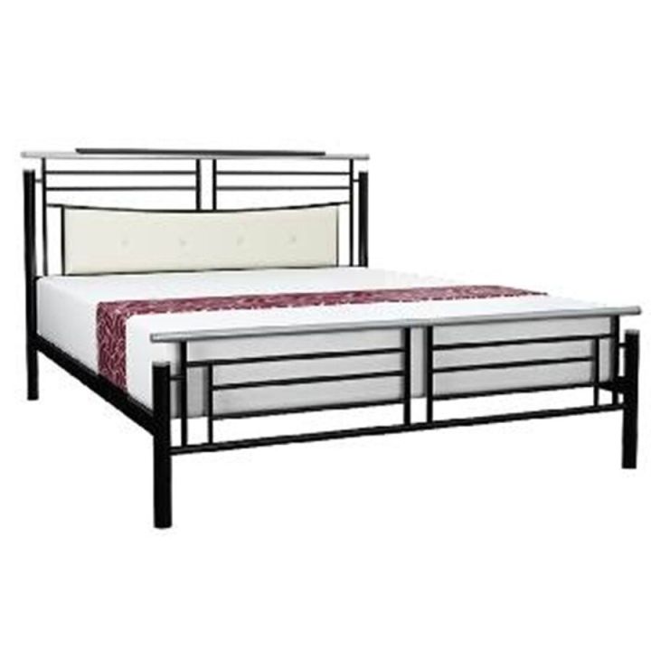 Ranjang Tempat Tidur | divan Besi Minimalis ukuran 160 | Infinite 160* ...