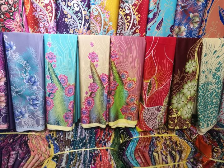[Kain Pasang Royal Silk] Kain Pasang Terkini Royal Silk-Lembut-Viral ...