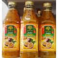 (PREMIUM GARDE ) GOLDEN TREE PASSION FRUIT CORDIAL/  JUS MARKISA 百香果浓缩汁. 