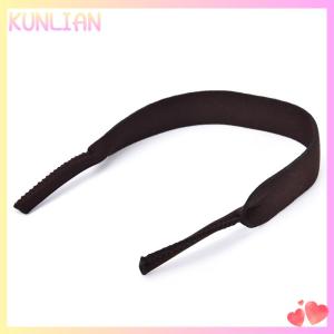 [KUNLIAN] Spectacle Glasses Sunglasses Neoprene Stretchy Band Strap Cord Holder New