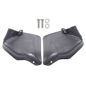 For BMW R1200GS F800GS Adventure Handlebar Handguard Hand shield Protector R1200 LC GS ADV S1000XR F750GS/F850GS R1250GS Adventure F900R/XR