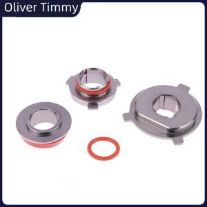 [Oliver Timmy] For V7-9005 9006 9012 H11 H7 H4 H3 H1 Head Lamp Retainer Clips Car LED Headlight Bulb Base Adapter Socket Holder