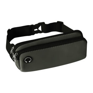 Outdoor Sports Running Waist BagWaterproof Phone Container Waist Pack Man Women Fitness Sport Accessories