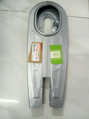 Hộp xích xe Sirius trung quốc loại 1 màu Bạc / màu Xám