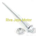 As Swing Arm Fork Tengah Megapro New 2011 Mega Pro Mono Suku Cadang ...