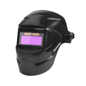 Auto Welding mask darkening helmet face protection Adjustable with Solar headlamp shield Eye glass
