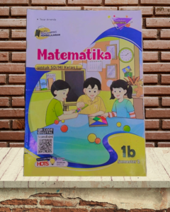 LKS KELS 1 MATEMATIKA SEMESTER 2 SD/MI KURIKULUM MERDEKA