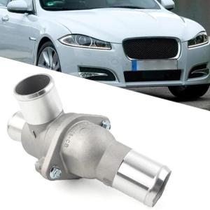 Temperature Regulator Housing Cover AJ813558 AJ81766 Suitable For Heat Regulation In Select Car Model Metal Build Design