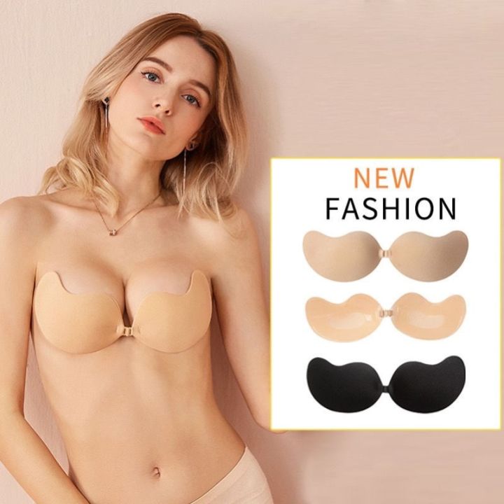 Silicone Brassiere Underwear, Silicone Breast Cover