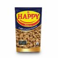 Happy Deluxe Coffee Coated Peanuts 100g - Pack of 3. 