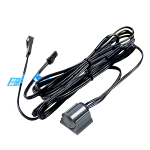 Small Kitchen Cabinet Sensors Switches Door Cabinet Touch Sensors Motion Sensors Easy Installation No Wiring Need