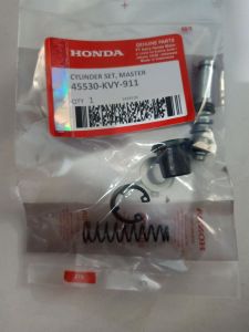 Seal Sil Master Rem Depan Honda Beat Vario 110 Vario 125 Techno Scoopy A CLASS