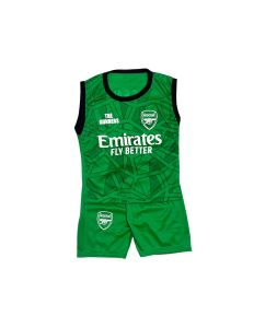 COD / Setelan singlet bola anak laki laki termurah / Kaos singlet bola anak laki laki / Kaos bola anak tanpa lengan dapat celana