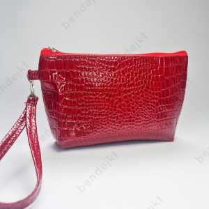 CLUTCH CROCO SIERA