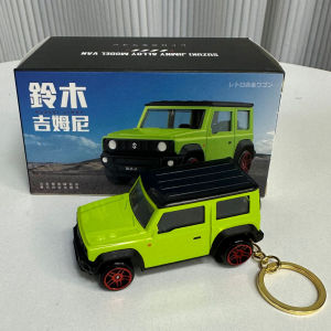 TWH MINI CAR TOYOTA ALPHARD TRUENO AE86 SUZUKI JIMNY BENZ G63 BISA JADI GANTUNGAN KUNCI PREMIUM