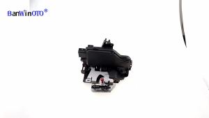 4B1837015G Power Door Lock Actuator Latch Motor Mechanism fit for Audi A6 4B C5 1998-2005 High Qualtiy 4B1837016G 4B0839015G