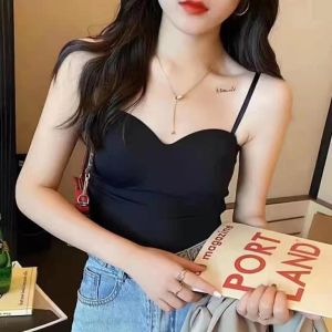 บราสายเดี่ยว เสื้อในสายเดี่ยว ชุดชั้นในหญิง เสื้อในผู้หญิง แบบเต็มตัว รุ่น L1005