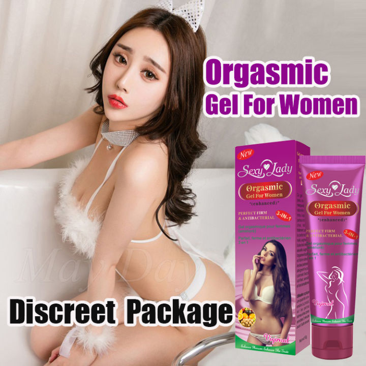 rose intimate toy Female lube - Water based main image 0