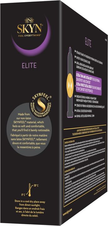 reduce rework – growtechmedia Images High Quality... S-K-Y-N Elite Non-Latex Ultra-Thin Lubricated – 12 & 36 Count ...