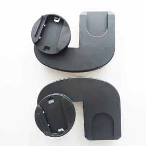 Stroller Adapter For Cybex Melio 2/3/Carbon/Pro And Aton Cloud Q/Z Car Seat Basket Converter Buggy Connector Baby Accessories