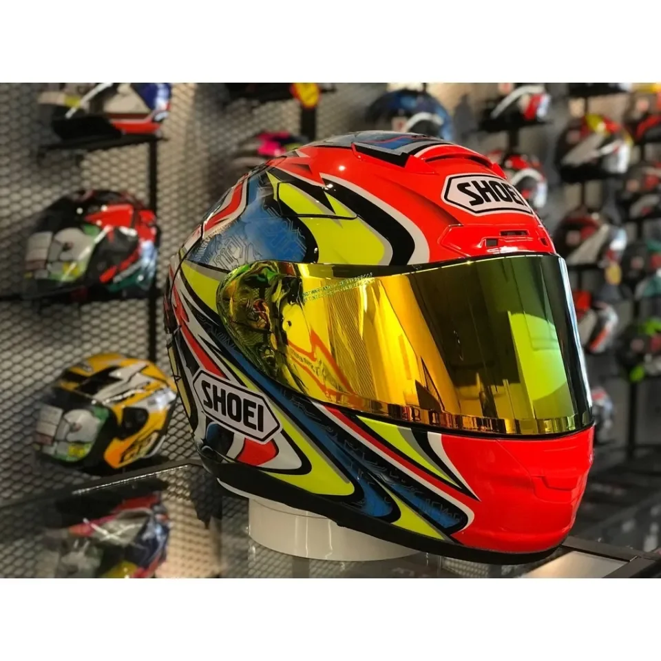 Shoei x spirit 3 2024 kato