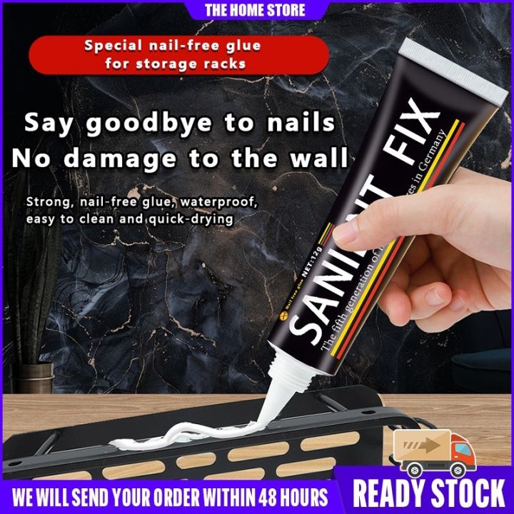 Allpurpose ole Glue Strong Adhesive SEalant Fix Gluc Adhesive For