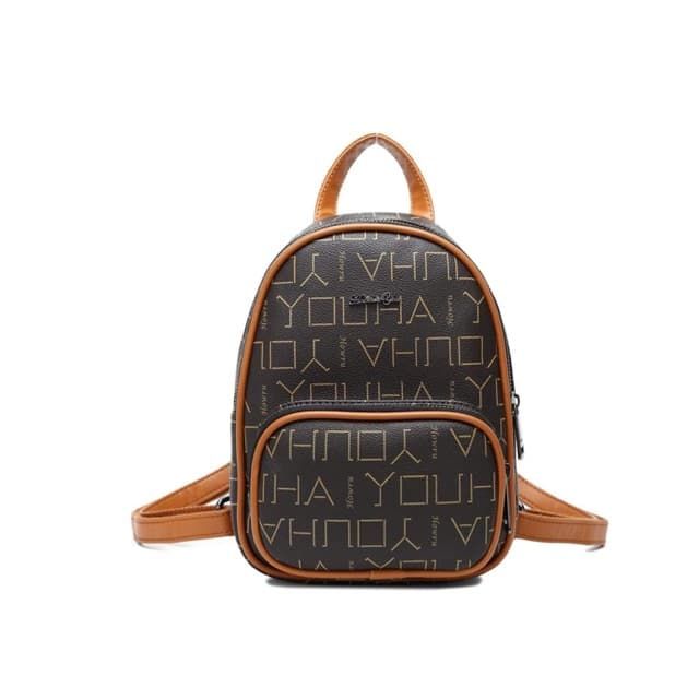 #2127 HOW.R.U BAGPACK | Lazada PH