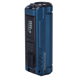 IMALENT BL50 3600 Lumen EDC Flashlight 6 Mode Portable Waterproof Flashlight for Camping Hiking and Emergencies.