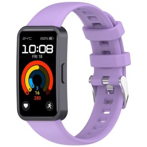 Strap For Huawei Band 10 / Huawei Band 9 Huawei Band 8 Silicone Color Strap Wrist Band bracelet
