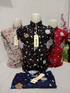 KEMEJA ANAK LAKI LAKI GANTENG KU TERBARUOBRAL MULAI 33.300 kemeja street (MELAR)